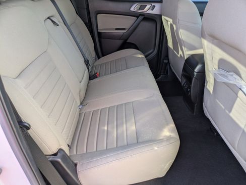 Used 2020 Ford Ranger XLT w/ Equipment Group 302A Luxury image 13