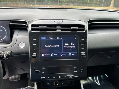 Used 2024 Hyundai Tucson SEL FWD image 18