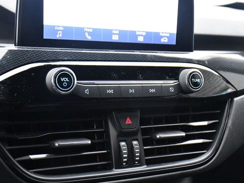 Used 2023 Ford Escape ST-Line Select w/ Class II Trailer Tow Package image 29