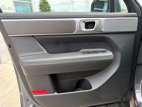 Used 2026 Hyundai Santa Fe SEL image 10