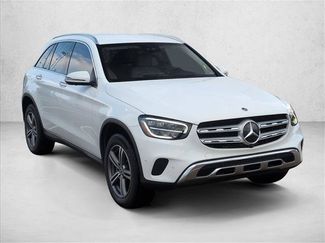 Used 2022 Mercedes-Benz GLC 300 video 3