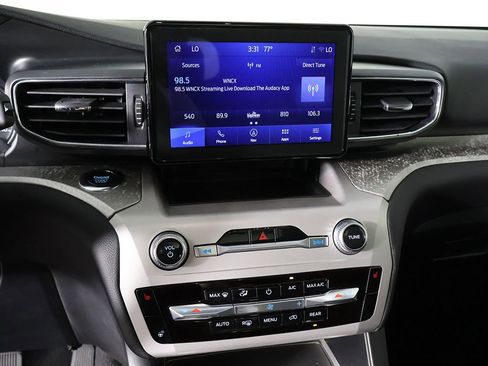 Used 2023 Ford Explorer Timberline AWD/4WD image 41