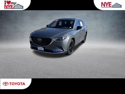 Used 2023 MAZDA CX-9 Carbon Edition