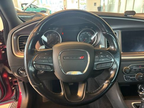 Used 2021 Dodge Charger GT RWD image 17