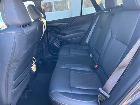 Used 2024 Subaru Outback Wilderness image 24