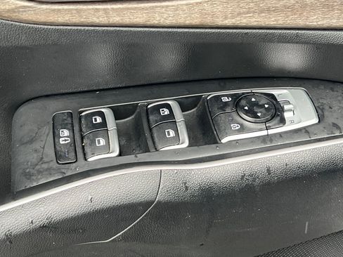 Used 2021 Kia Sorento EX w/ Panoramic Sunroof Package image 12