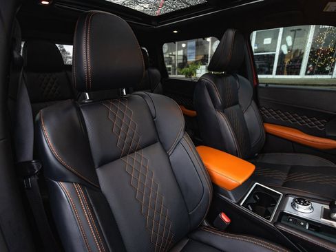 Used 2024 Mitsubishi Outlander SEL image 32