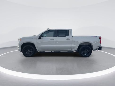 New 2026 Chevrolet Silverado 1500 RST w/ RST Select Package AWD/4WD image 5