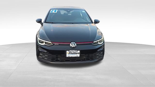 Used 2024 Volkswagen GTI S FWD image 19