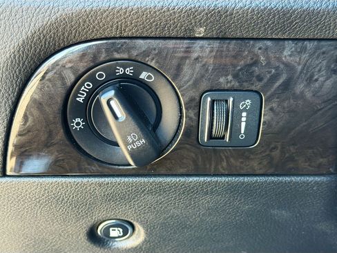 Used 2016 Dodge Durango Limited w/ Nav & Power Liftgate Group image 35