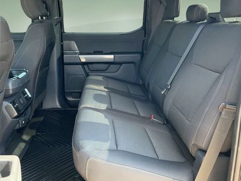 Used 2021 Ford F150 XLT w/ Equipment Group 302A High AWD/4WD image 16