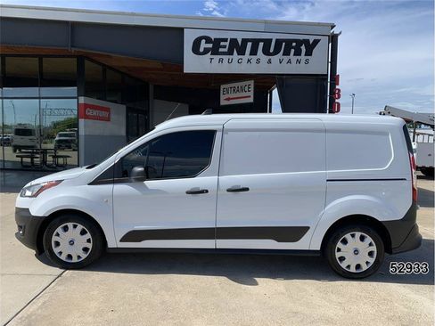 Used 2022 Ford Transit Connect XL FWD image 4