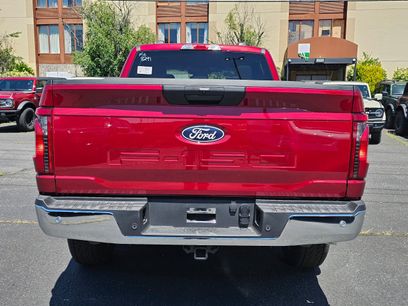 New 2026 Ford F150 XLT w/ XLT Chrome Appearance Package