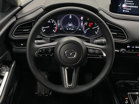New 2025 MAZDA CX-30 AWD 2.5 S w/ Select Sport Pkg image 14
