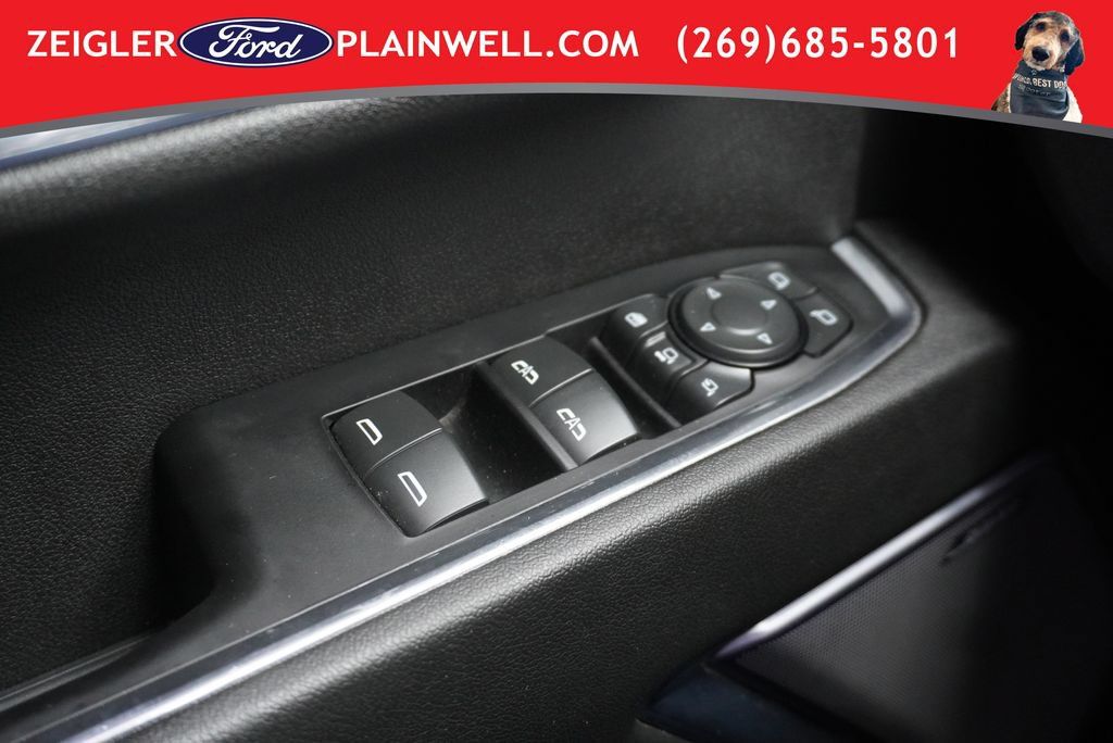 Used 2024 Chevrolet Silverado 2500 High Country AWD/4WD image 28