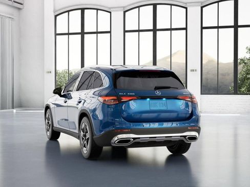 New 2026 Mercedes-Benz GLC 300 GLC 300 image 27