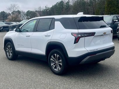 New 2026 Chevrolet Equinox LT w/ Safety and Technology Package