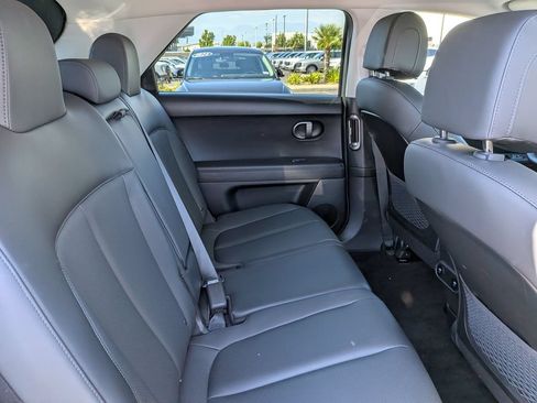 Certified 2026 Hyundai Ioniq 5 SEL RWD image 30