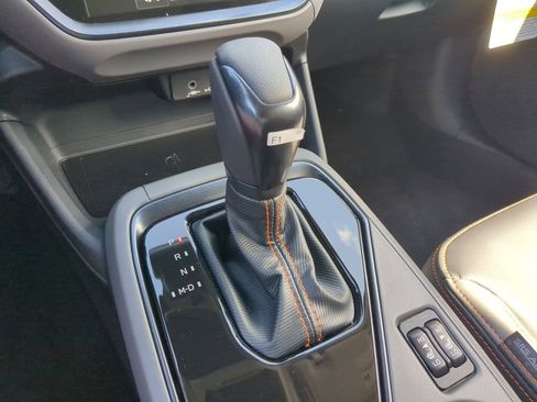 New 2026 Subaru Crosstrek 2.5i Limited AWD/4WD image 23