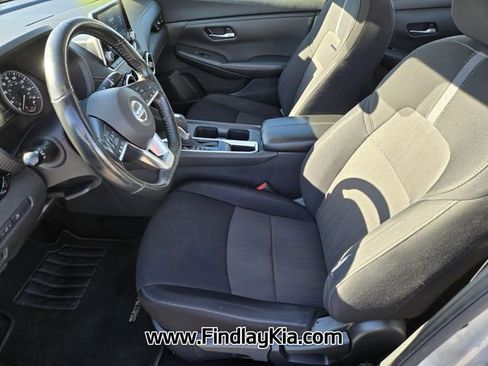 Used 2023 Nissan Sentra SV image 11