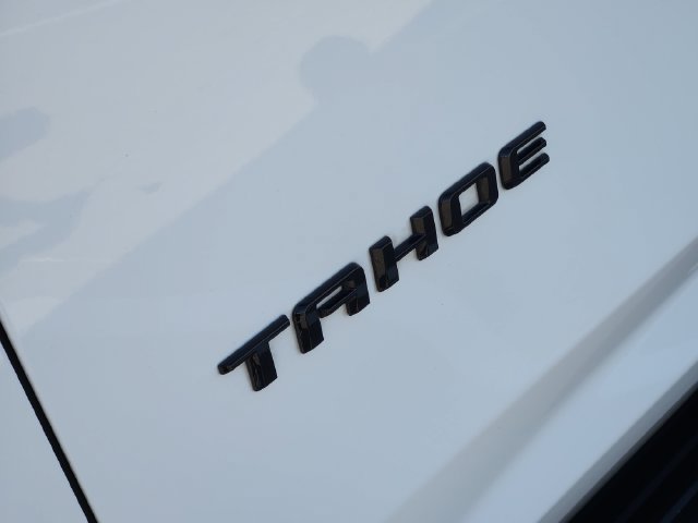 Used 2021 Chevrolet Tahoe LT w/ LT Signature Package RWD image 9