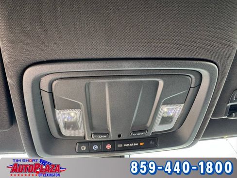 Used 2021 GMC Sierra 1500 AT4 AWD/4WD image 31