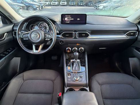 Certified 2023 MAZDA CX-5 AWD 2.5 S image 18