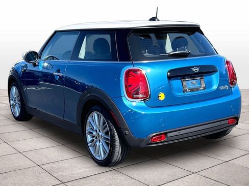 Used 2024 MINI Cooper SE FWD image 7