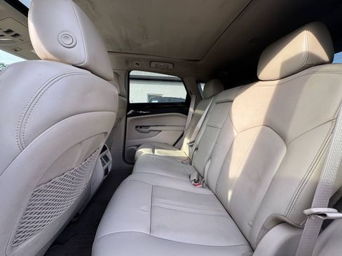 Used 2013 Cadillac SRX Performance AWD/4WD image 8