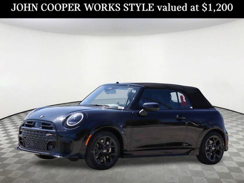 New 2026 MINI Cooper S FWD image 4