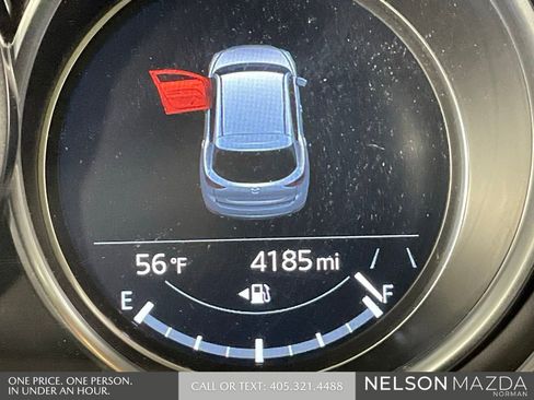 Certified 2025 MAZDA CX-5 AWD 2.5 S image 45