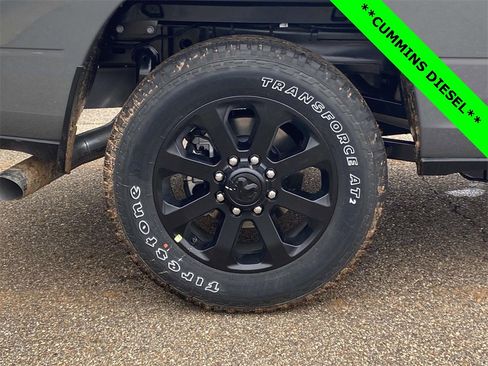 New 2026 RAM 2500 Laramie image 37