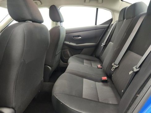 Used 2023 Nissan Sentra SV image 10