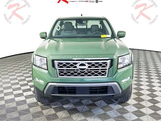 Used 2024 Nissan Frontier SV w/ SV Convenience Package video 2