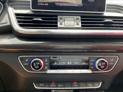 Used 2019 Audi SQ5 Premium Plus AWD/4WD image 33