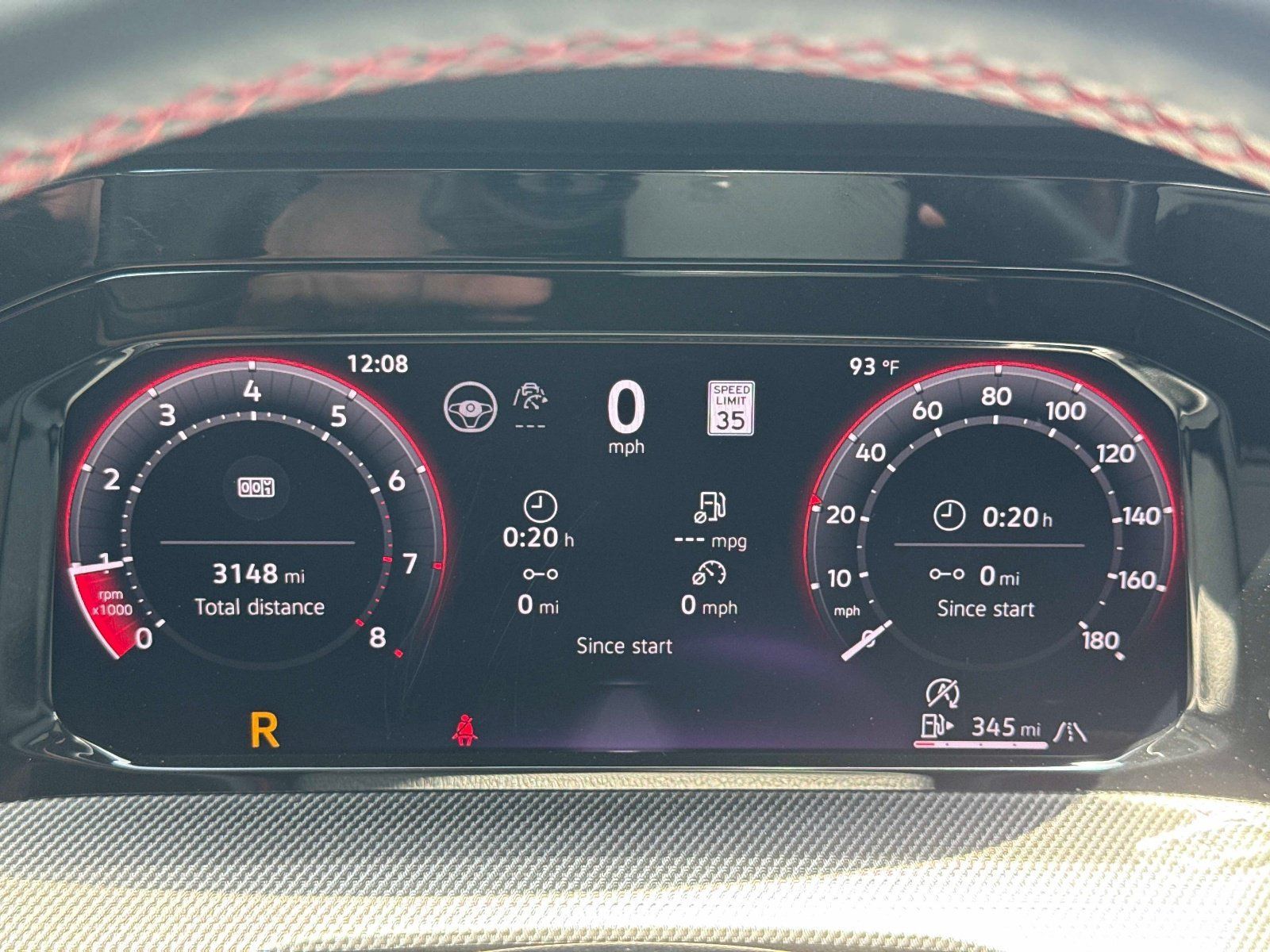 Used 2025 Volkswagen GTI S FWD image 26