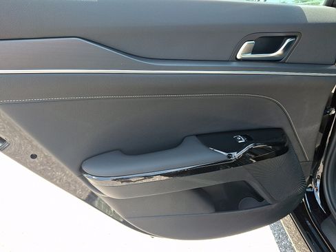 New 2026 Kia K5 GT-Line AWD/4WD image 8