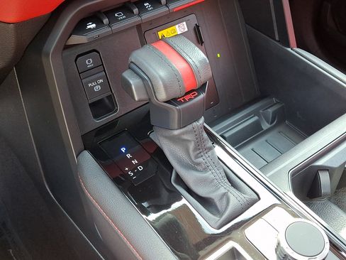 Used 2023 Toyota Tundra TRD Pro AWD/4WD image 17