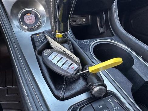 Used 2018 Nissan Maxima 3.5 SL image 31