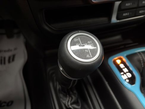 Used 2023 Jeep Wrangler Unlimited Sahara w/ Cold Weather Group image 27