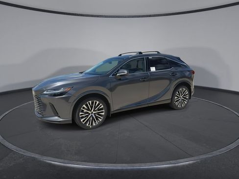 Used 2026 Lexus RX 350 Premium Plus w/ Convenience Package AWD/4WD image 5