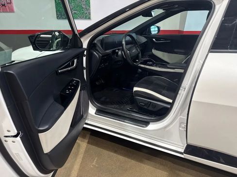 Used 2022 Kia EV6 GT-Line w/ GT-Line Suede Seat Package image 13