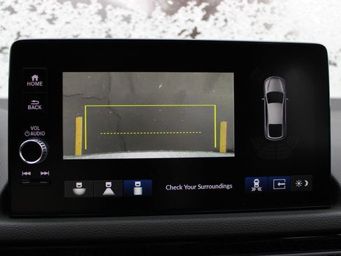 New 2026 Honda Civic Sport Touring image 35