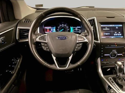 Used 2015 Ford Edge Sport w/ Equipment Group 401A AWD/4WD image 6