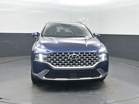 Used 2023 Hyundai Santa Fe SEL w/ Premium Package image 38