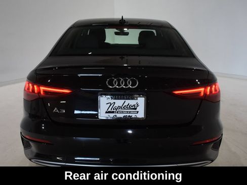 Used 2024 Audi A3 2.0T Premium FWD image 6