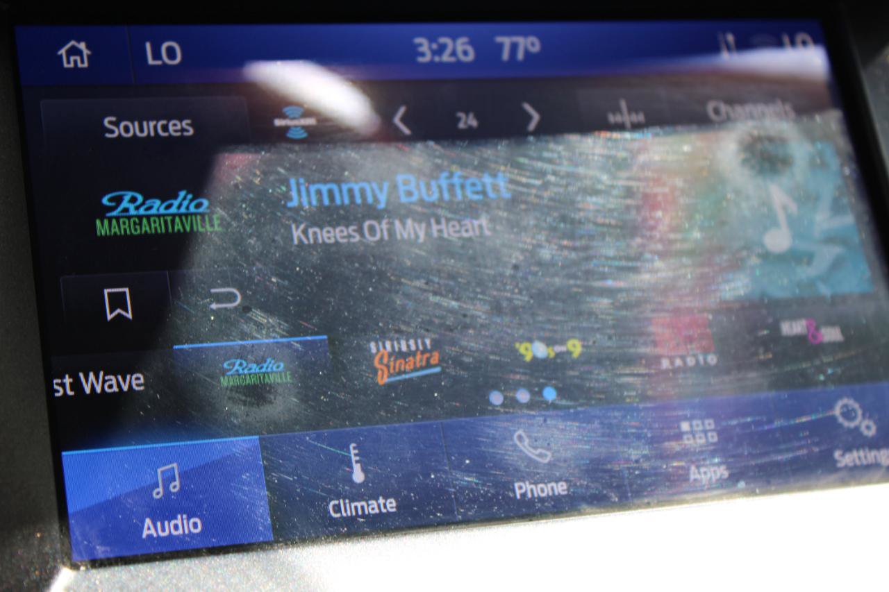 Used 2022 Ford Ranger XLT w/ Equipment Group 301A Mid AWD/4WD image 36