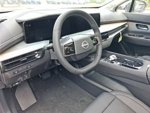 New 2026 Nissan Murano SL AWD/4WD image 10