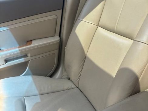 Used 2008 Cadillac STS V8 RWD image 7