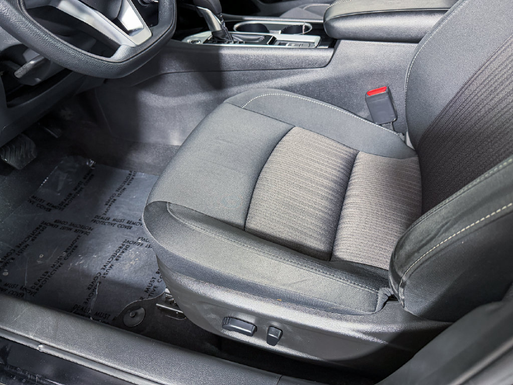 Certified 2024 Nissan Altima 2.5 SV AWD/4WD image 26